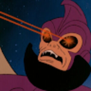 Meet your Posher, William